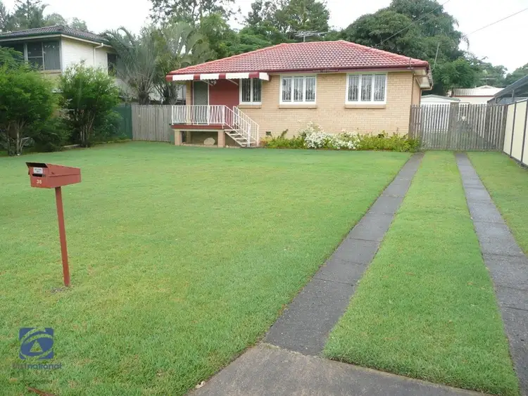 38 Koobil Street, Rochedale South QLD 4123