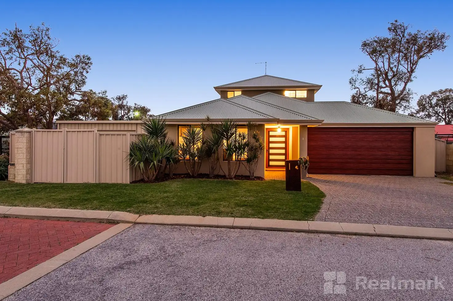 Main view of Homely house listing, 1 Royal Crescent, Wannanup WA 6210