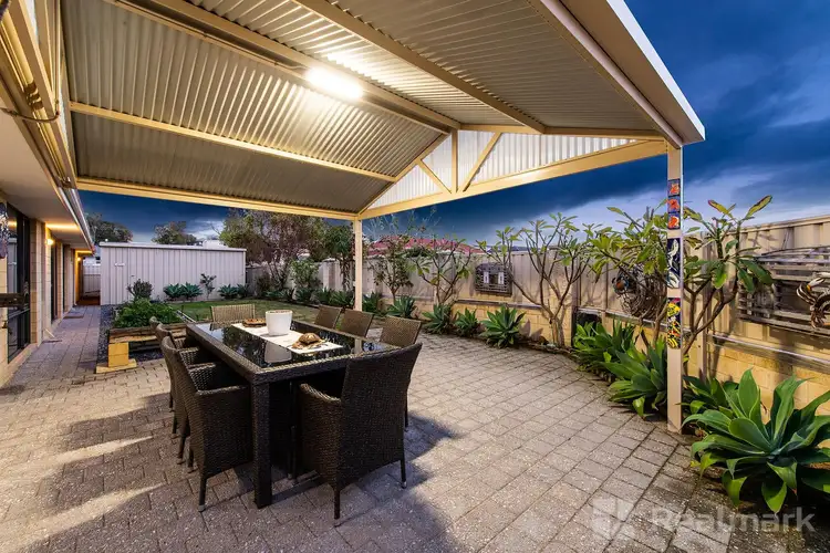 Third view of Homely house listing, 1 Royal Crescent, Wannanup WA 6210