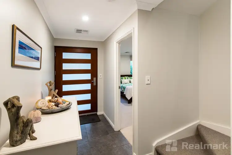 Fifth view of Homely house listing, 1 Royal Crescent, Wannanup WA 6210