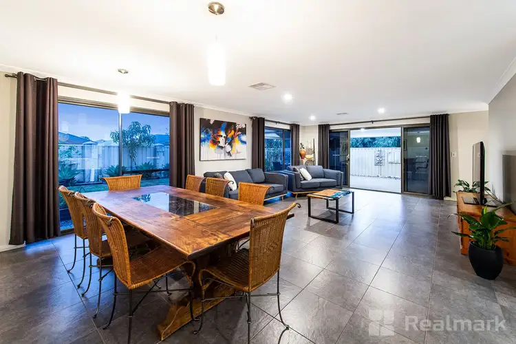 Sixth view of Homely house listing, 1 Royal Crescent, Wannanup WA 6210