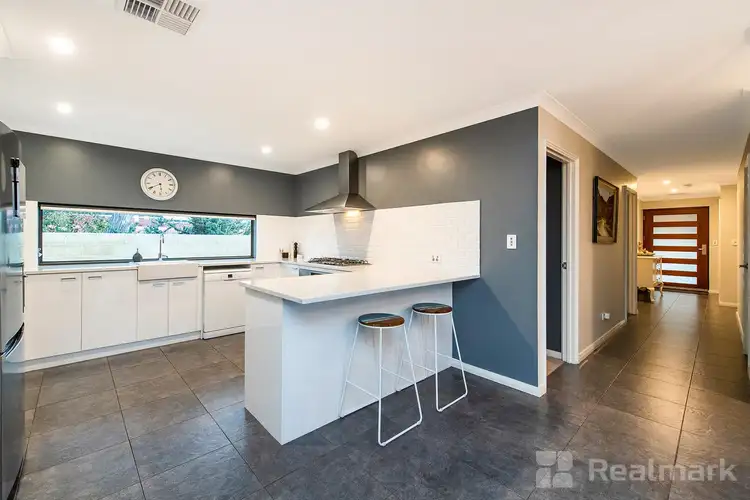 Seventh view of Homely house listing, 1 Royal Crescent, Wannanup WA 6210