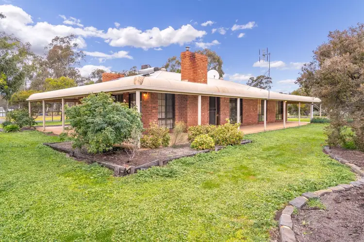 68 Martins Road, Goornong VIC 3557