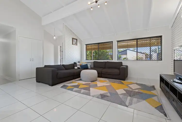 Second view of Homely house listing, 2 Elton Street, Daisy Hill QLD 4127