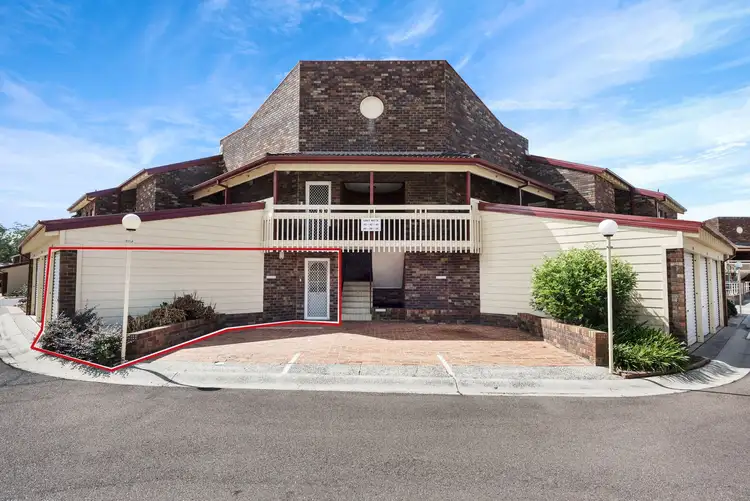 39/15 Lorraine Avenue, Berkeley Vale NSW 2261