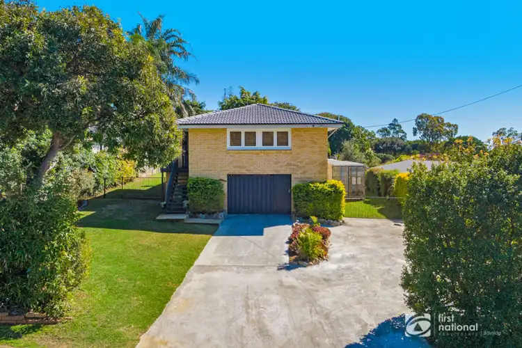374 Finucane Road, Alexandra Hills QLD 4161