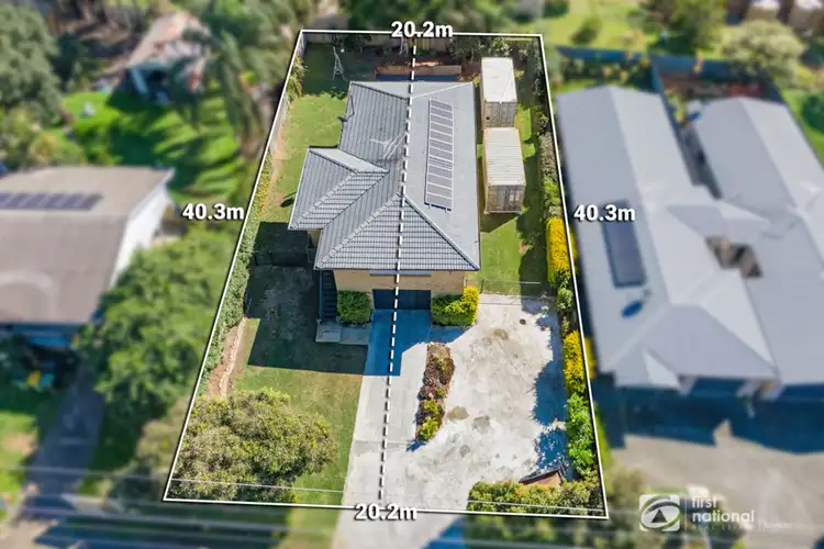 Second view of Homely house listing, 374 Finucane Road, Alexandra Hills QLD 4161