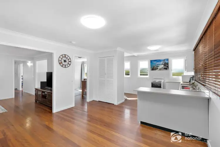 Third view of Homely house listing, 374 Finucane Road, Alexandra Hills QLD 4161