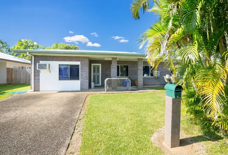 26 Castor Street, Mourilyan QLD 4858