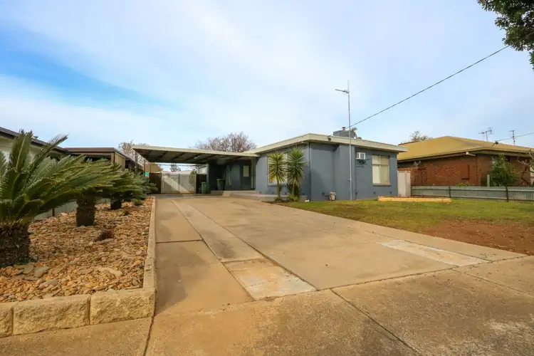 Main view of Homely house listing, 15 Hutson Street, Kyabram VIC 3620
