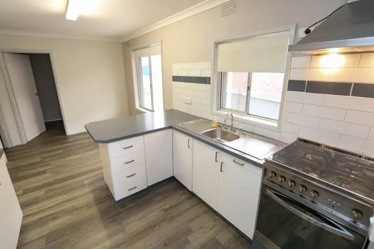 Second view of Homely house listing, 15 Hutson Street, Kyabram VIC 3620
