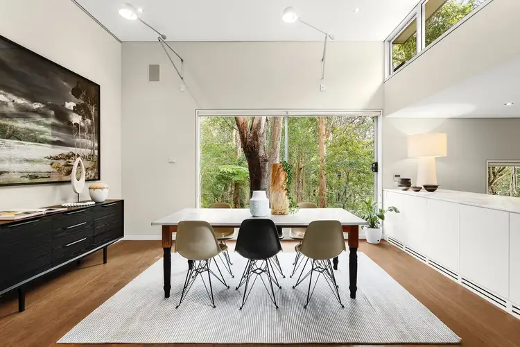 Fourth view of Homely house listing, 55 Hamilton Street, Riverview NSW 2066