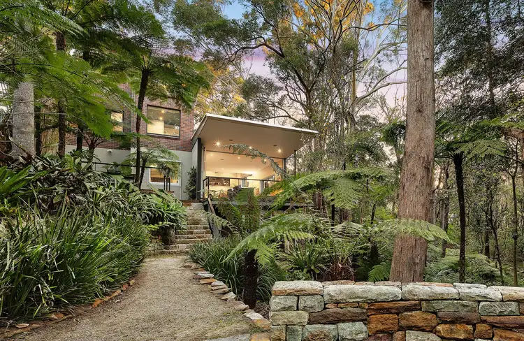 Sixth view of Homely house listing, 55 Hamilton Street, Riverview NSW 2066