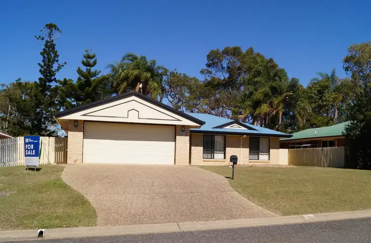 25 Gable Street, Koongal QLD 4701