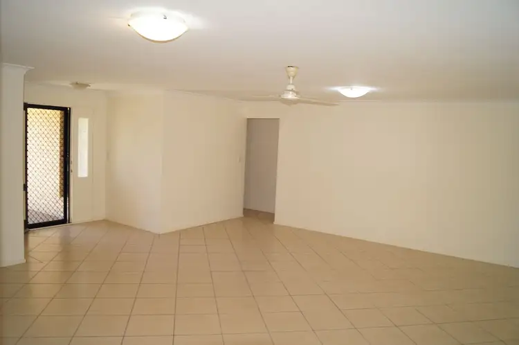 Second view of Homely house listing, 25 Gable Street, Koongal QLD 4701