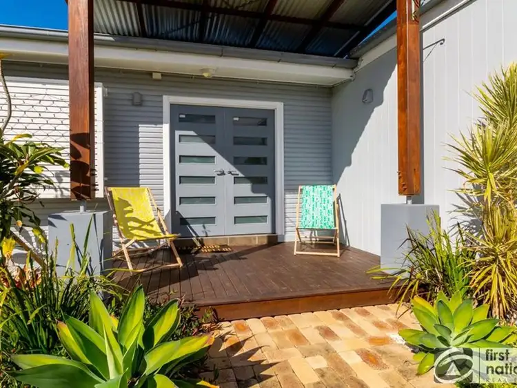 4 Paradise Parade, Bongaree QLD 4507