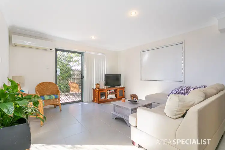 Second view of Homely townhouse listing, 81/36 Higgs Street, Deception Bay QLD 4508