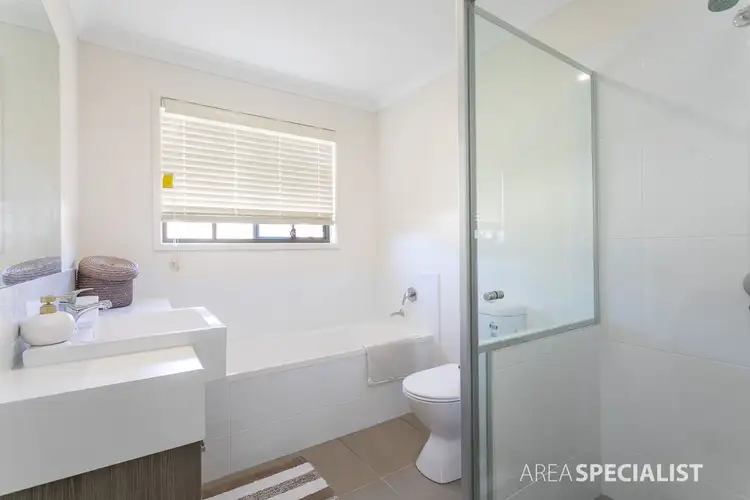 Sixth view of Homely townhouse listing, 81/36 Higgs Street, Deception Bay QLD 4508