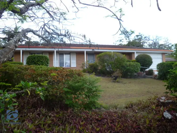 7 BENITA CT, Rochedale South QLD 4123