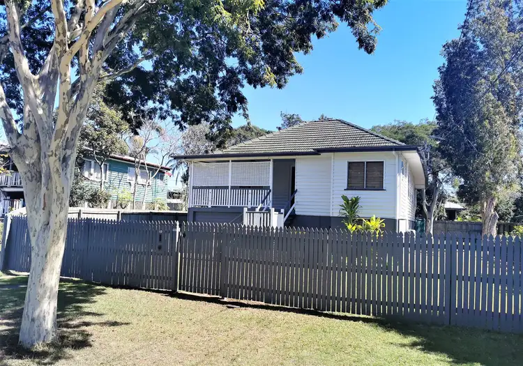 10 Bale Street