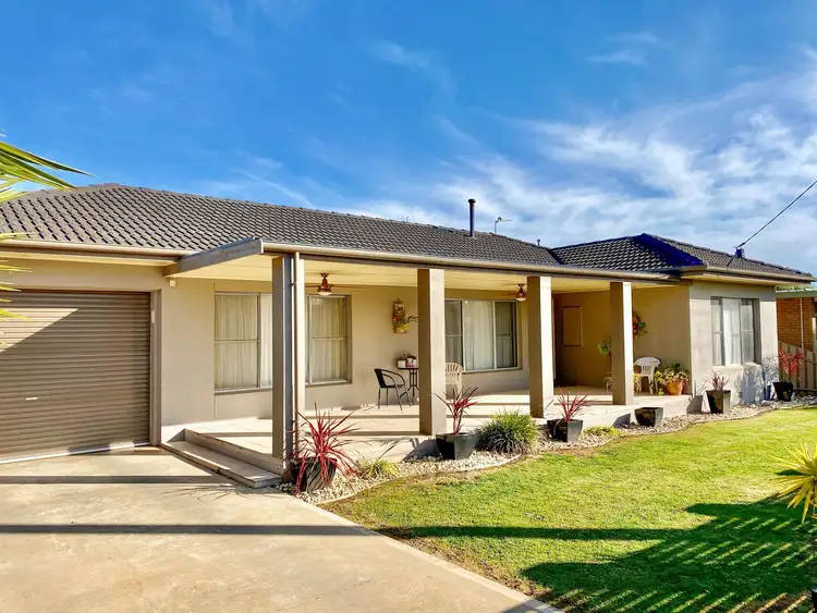 Main view of Homely house listing, 21 Wight Street, Kyabram VIC 3620