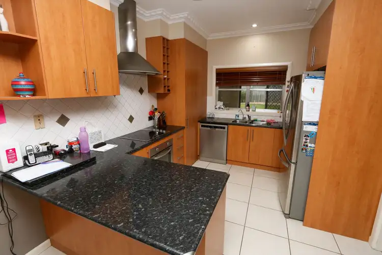 Second view of Homely house listing, 21 Wight Street, Kyabram VIC 3620