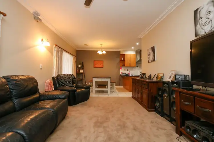 Fourth view of Homely house listing, 21 Wight Street, Kyabram VIC 3620