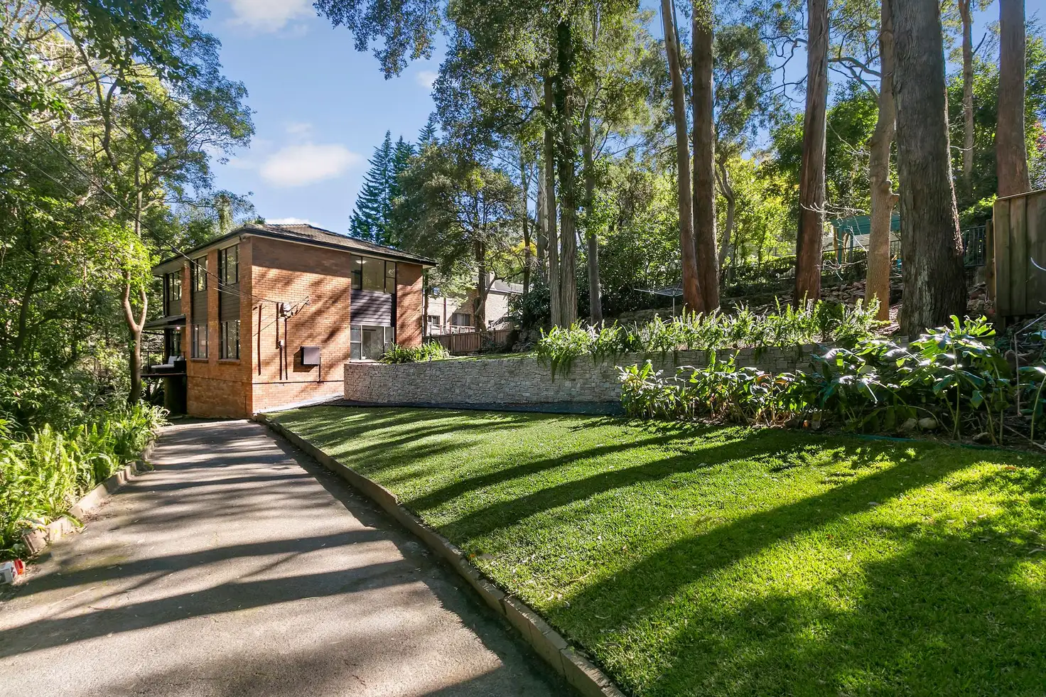 Main view of Homely house listing, 49 Duff Street, Turramurra NSW 2074