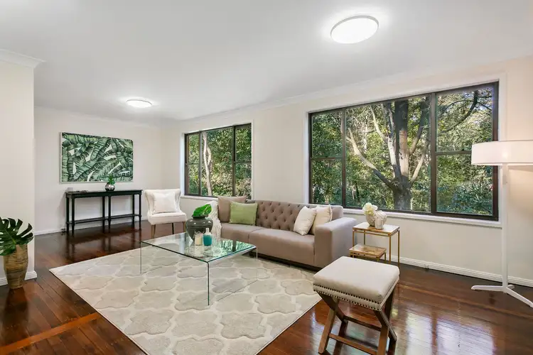 Second view of Homely house listing, 49 Duff Street, Turramurra NSW 2074