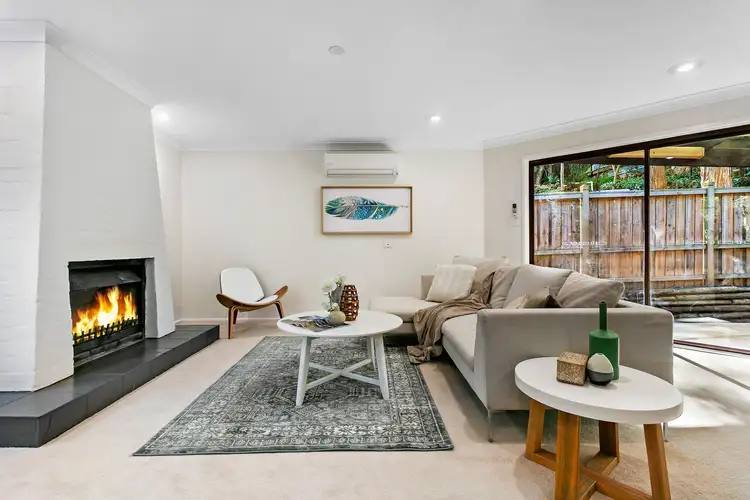Third view of Homely house listing, 49 Duff Street, Turramurra NSW 2074