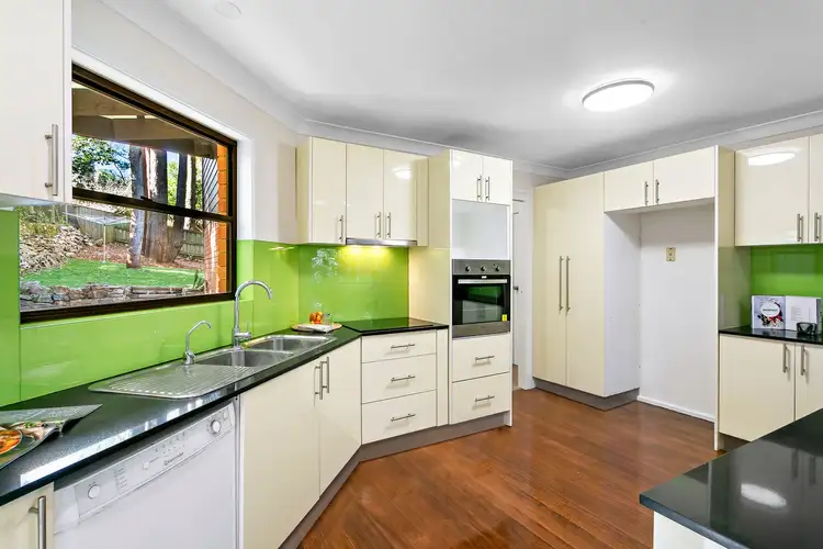 Fourth view of Homely house listing, 49 Duff Street, Turramurra NSW 2074