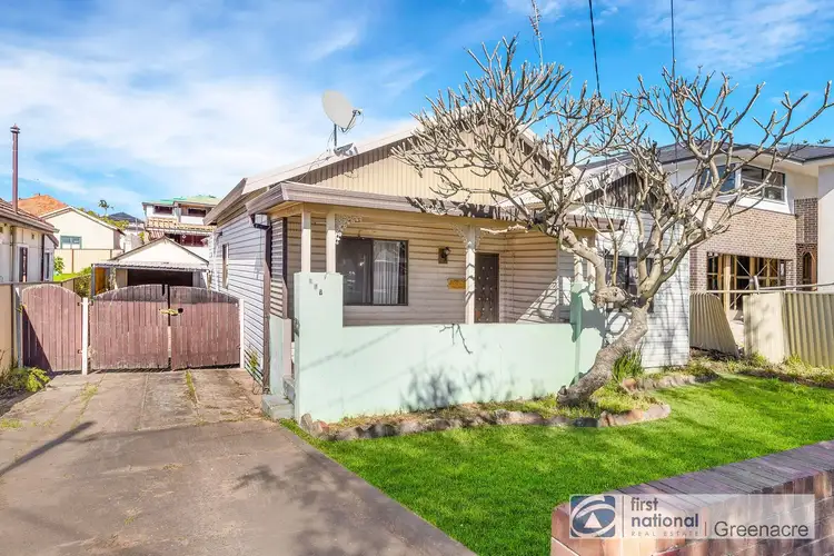 Main view of Homely house listing, 147 Wilbur Street, Greenacre NSW 2190