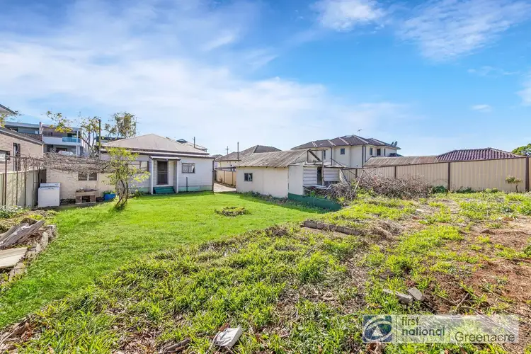 Second view of Homely house listing, 147 Wilbur Street, Greenacre NSW 2190