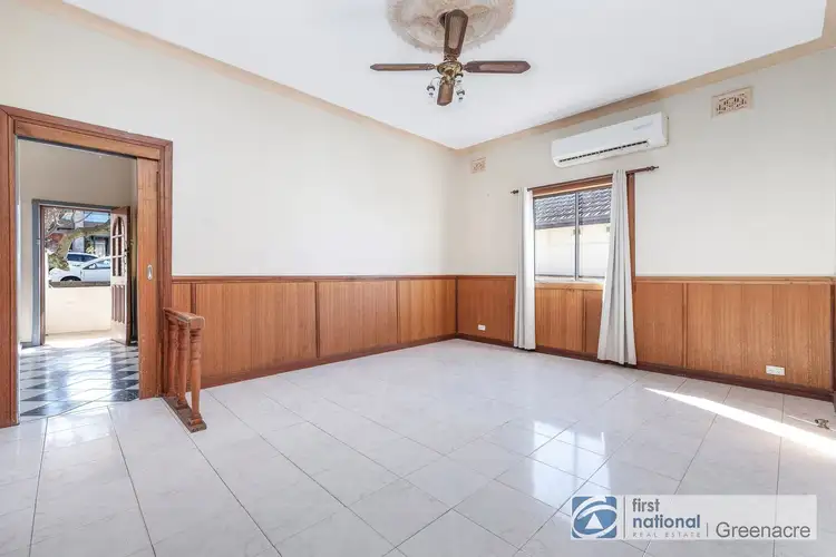 Third view of Homely house listing, 147 Wilbur Street, Greenacre NSW 2190