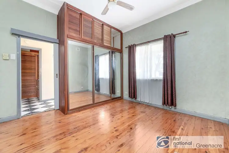 Fourth view of Homely house listing, 147 Wilbur Street, Greenacre NSW 2190