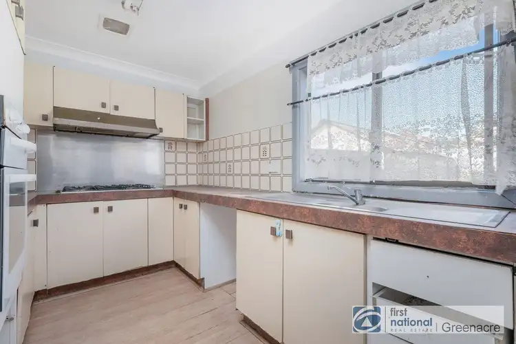 Fifth view of Homely house listing, 147 Wilbur Street, Greenacre NSW 2190