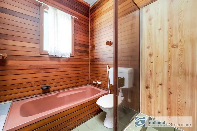 Sixth view of Homely house listing, 147 Wilbur Street, Greenacre NSW 2190