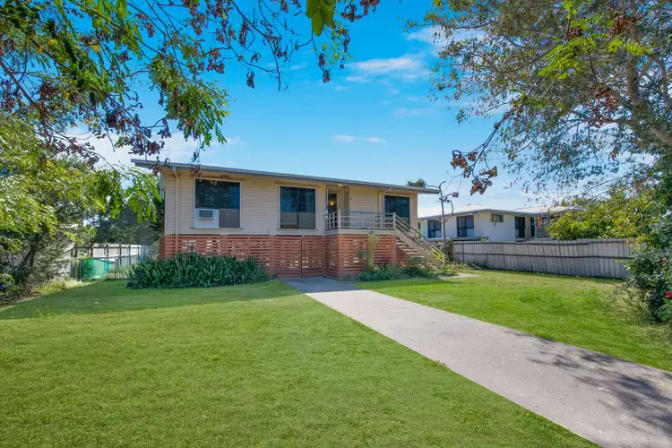 39 Hodges Crescent, Vincent QLD 4814