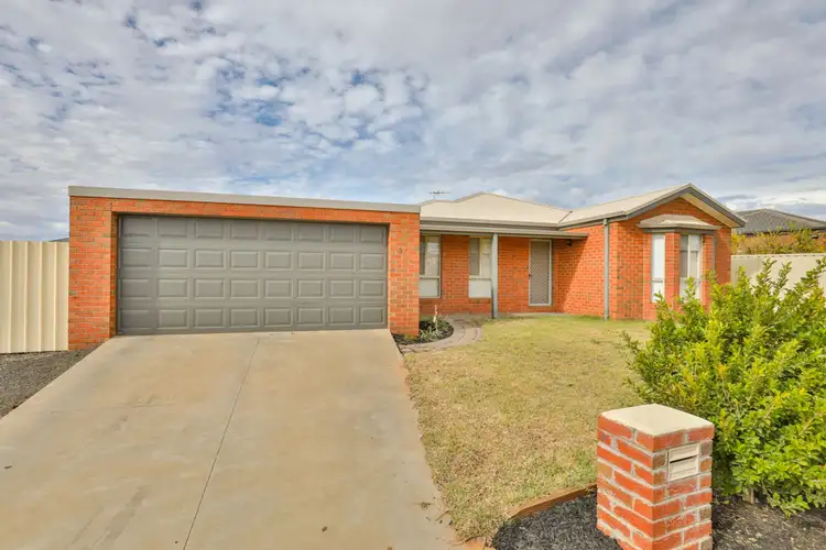 37 Wirraway Drive, Mildura VIC 3500