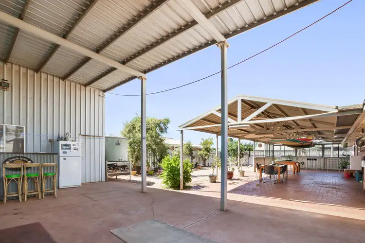 Main view of Homely house listing, 5 Gething Court, Nickol WA 6714