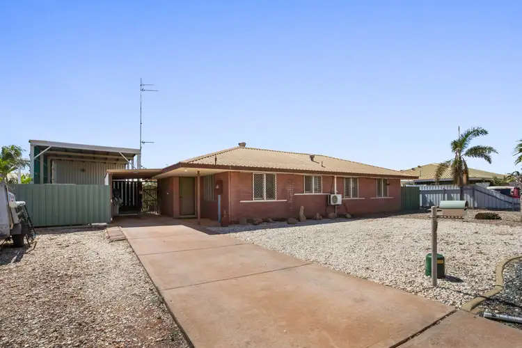 Second view of Homely house listing, 5 Gething Court, Nickol WA 6714