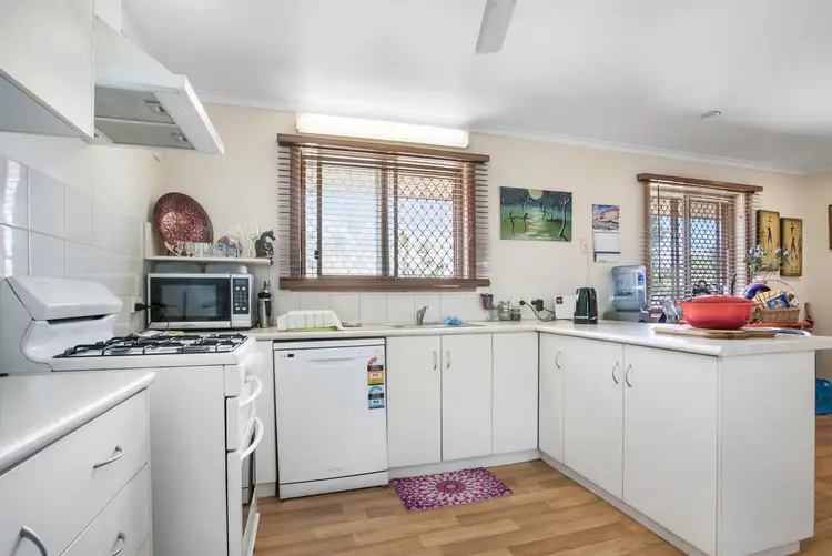 Fourth view of Homely house listing, 5 Gething Court, Nickol WA 6714