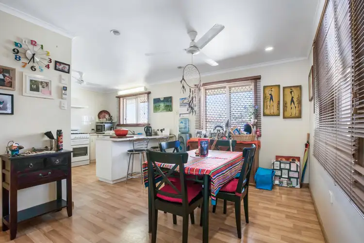 Fifth view of Homely house listing, 5 Gething Court, Nickol WA 6714