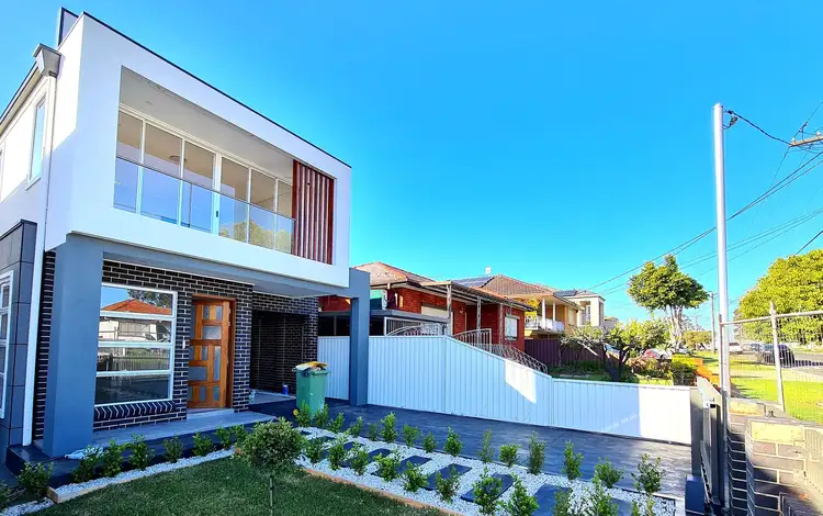 104A Boyd St, Cabramatta West NSW 2166