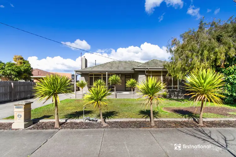 Third view of Homely house listing, 65 Bank Street, Traralgon VIC 3844