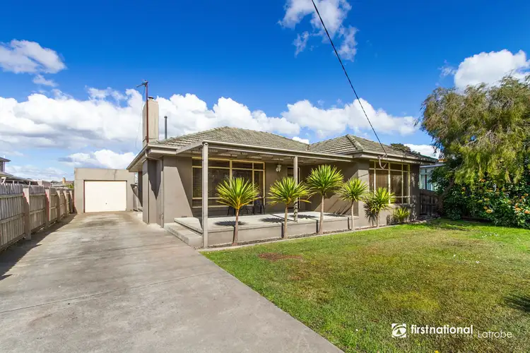 Fourth view of Homely house listing, 65 Bank Street, Traralgon VIC 3844