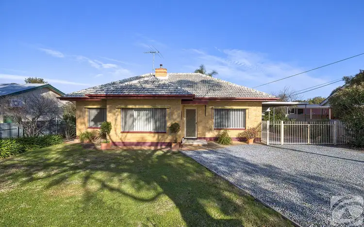 6 Taylor Street, Gawler East SA 5118