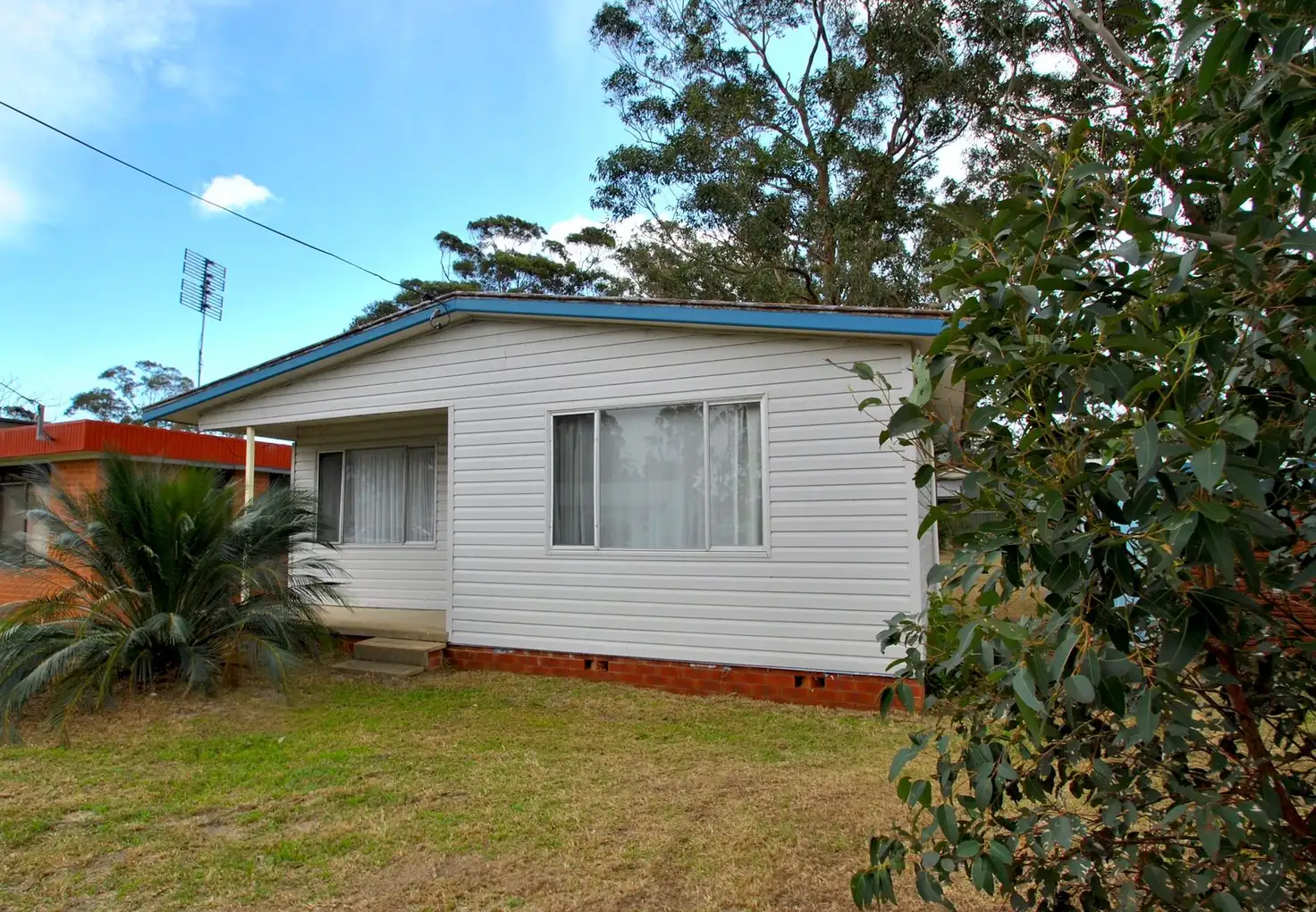 Main view of Homely house listing, 58 King George Street, Callala Beach NSW 2540