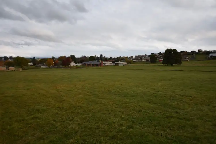 Second view of Homely land listing, Lot 12/60 West Barrack Street, Deloraine TAS 7304