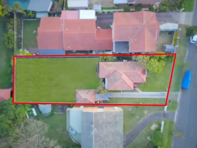 Main view of Homely house listing, 12 Frederick Street, Ryde NSW 2112